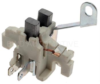 pontiac lemans 1964 Alternator Brush Holder X302 small image